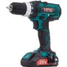 20v boremaskine NAC CDB1-LI-20V Boremaskine Sæt 20V