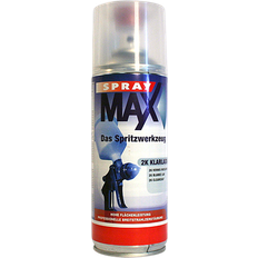 2k klarlak SprayMax Spraymax 2K Klarlak Transparent