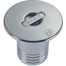 Grilltilbehør Foresti & Suardi Dækspåfyldning Diesel 38mm 38