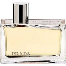 Parfym tester Prada Amber EdP (Tester) 80ml