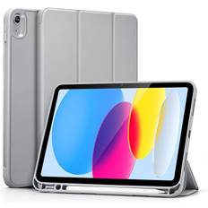 Esr ipad 10.9 cover ESR Rebound Case With Apple Pencil Holder For iPad 10.9"