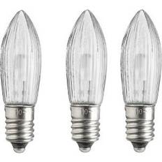 Seca Universal LED Lamps E10 0.2W