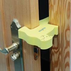 Protector de Dedos-Puerta. Olmitos