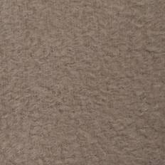 Fleece, grå, L: 125 cm, B: 150 cm, 200 g, 1 st