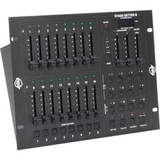 Dmx controller Elation Stage Setter 8 Dmx Controller