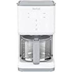 Tefal Kaffemaskiner Tefal Dryp Kaffemaskine SENSE CM693110