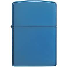 Zippo Classic High Polish Blue Pocket Lighter