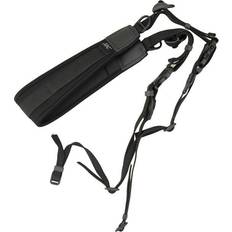 Cheap Camera Straps JJC NS-T1 bästa neopren axelrem brett