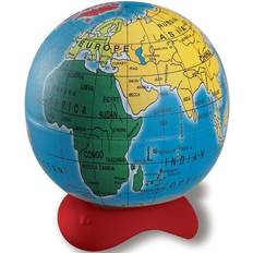 Blyantspidser Globe 1 stk