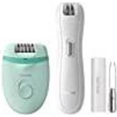 Philips satinelle epilator Philips Essential Satinelle Epilator BRP529/00