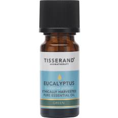 Tisserand Eucalyptus Ethically Harvested Pure Essential Oil, 9 ml