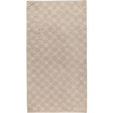 Joop! Accessories Cornflower Sand towel Badezimmerhandtuch Beige (150x)