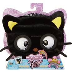 Purse pets taske Spin Master Taske, Sort