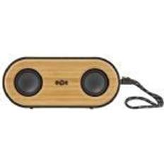 Halpa Bluetooth-kaiuttimet Marley Get Together 2 Mini Bluetooth Kaiutin