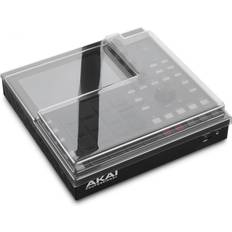 Synthétiseurs Decksaver Akai MPC One Cover