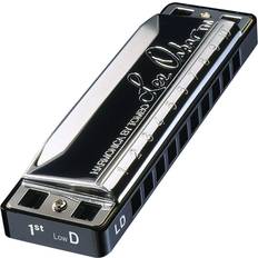 Best Harmonicas Lee Oskar Harmonica (1910-LOWD)