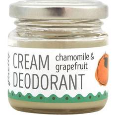 Hygieneartikel Zoya Goes Pretty Chamomile & Grapefruit Cream Deodorant