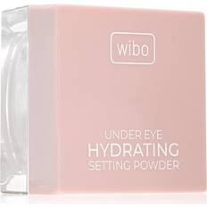 Wibo Under Eye Hydrating Setting Powder - Oczy
