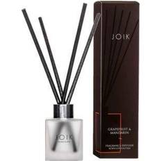 Massage- & Afslapningsprodukter JOIK JOIK Organic Rumsdoft Grapefruit Mandarin