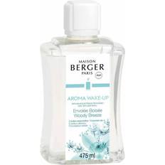 Maison berger mist diffuser Maison Berger Aroma Wake-Up Mist Diffuser Refill