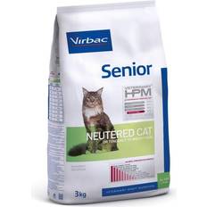 Virbac cat Virbac HPM Senior Cat Neutered 3