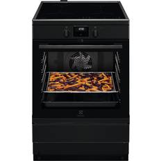 Spis SteamBake LKI66440NK