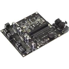 Forstærkere & Modtagere HiFiBerry BeoCreate AMP Raspberry Pi Lydkort