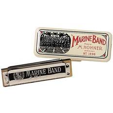 Hohner Marine Band 1896