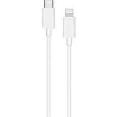 Lightning-Type C PD 60W