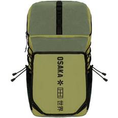 Osaka Padel-laukut ja Suojukset Osaka Pro Tour Padel Backpack Olive