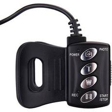 JJC SR VD1 Wired Remote Control