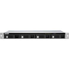 NAS-Server QNAP TR-004U