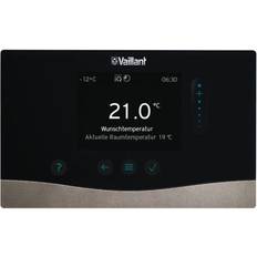 Vaillant vr VAILLANT Fjernbetjening Vr 92 Touch