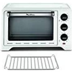Moulinex OX441110 Mini grillugn Weiß