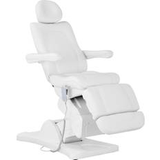 Physa Hoitotuoli 350 W 150 kg valkoinen VELLETRI WHITE