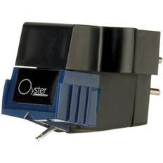 Cartucce Sumiko Testina Giradischi OYSTER SERIES Blue e Black