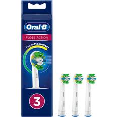 Flossaction Braun Oral-B FlossAction CleanMaximizer Børstehoveder 3 stk.