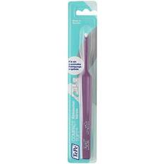 TePe Tandbørster, Tandpastaer & Mundskyl TePe DE Compact Tuft, Round Head Toothbrush, 1 GERMANY PRODUCT
