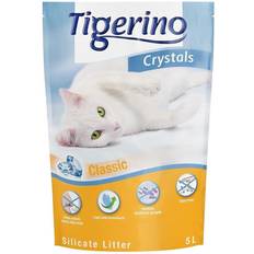 3x5 l Crystals