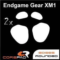 Mouse skatez Corepad Skatez Endgame Gear XM1