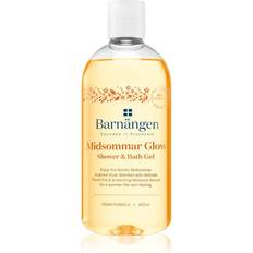 Barnängen Docce Corpo Barnängen Glow bath and shower gel with Wild Rose Oil 400ml 400ml