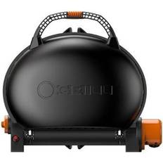 O grill 500 O-Grill 500M, Sort