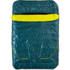 Nemo sleeping Nemo Equipment Jazz Double Sleeping Bag