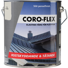 Coro-Flex Målarfärg Coro-Flex Elastisk Färg Grå, Vit