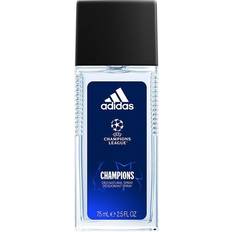 Deodoranter Adidas Uefa Limited Uefa Champions League Champions Edition 75ml