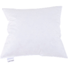 Innerputer Engmo Dun Inner Cushion Innerpute Hvit (45x45cm)