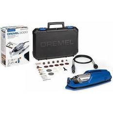 Dremel Multifunktionswerkzeug, SZLIFIERKA WIELOFUNKCYJNA MULTI 3000 -1 25x OSPRZĘT WAŁEK