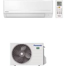 Heating Pumps Panasonic KITBZ25XKE Outdoor Part, Indoor Part