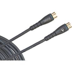 Midi kabel D'Addario Midi-kabel ASIN