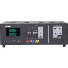 VLP-1405 Laboratorie Strømforsyning 0-40 V 0.01 - 5 A 233 W